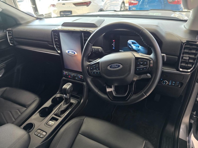 Ford Everest - Park Ford - Image 18