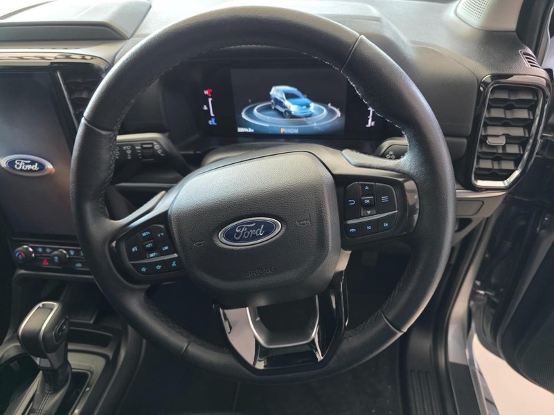 Ford Everest - Park Ford - Image 21