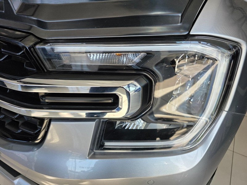 Ford Everest - Park Ford - Image 27