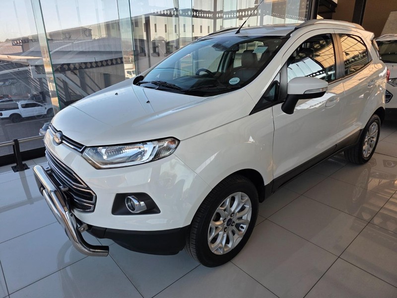 Ford EcoSport - Park Ford - Image 2