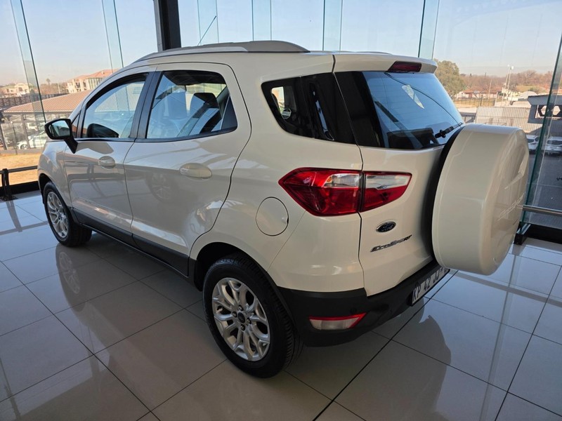 Ford EcoSport - Park Ford - Image 4
