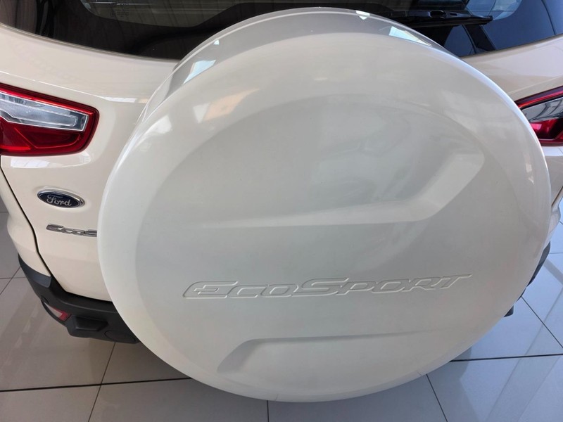 Ford EcoSport - Park Ford - Image 6