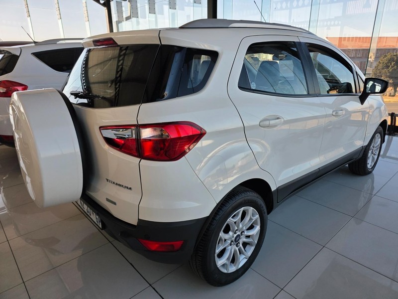 Ford EcoSport - Park Ford - Image 5