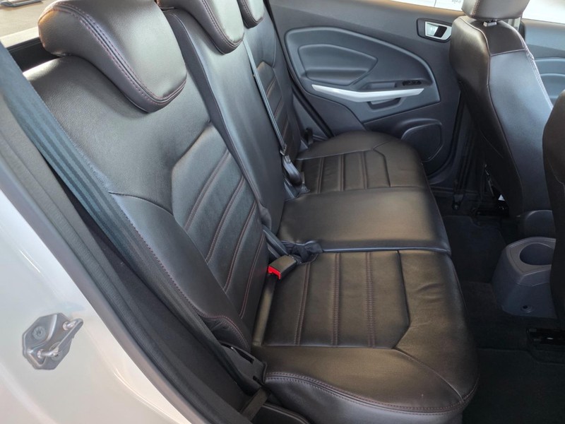 Ford EcoSport - Park Ford - Image 7