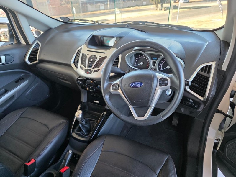 Ford EcoSport - Park Ford - Image 11