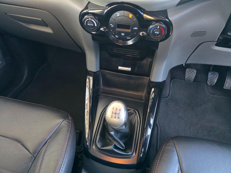 Ford EcoSport - Park Ford - Image 12