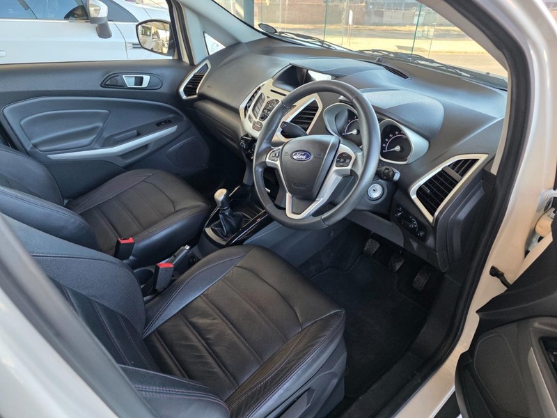 Ford EcoSport - Park Ford - Image 13