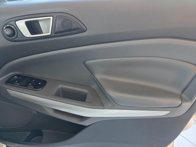 Ford EcoSport - Park Ford - Image 8