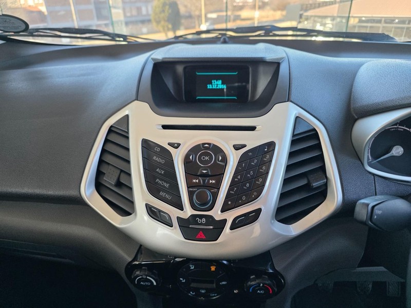 Ford EcoSport - Park Ford - Image 18