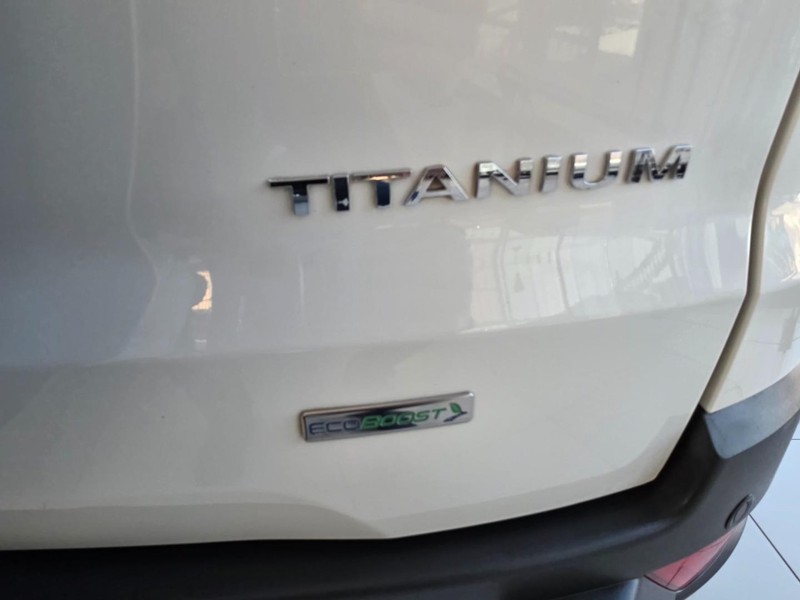 Ford EcoSport - Park Ford - Image 17