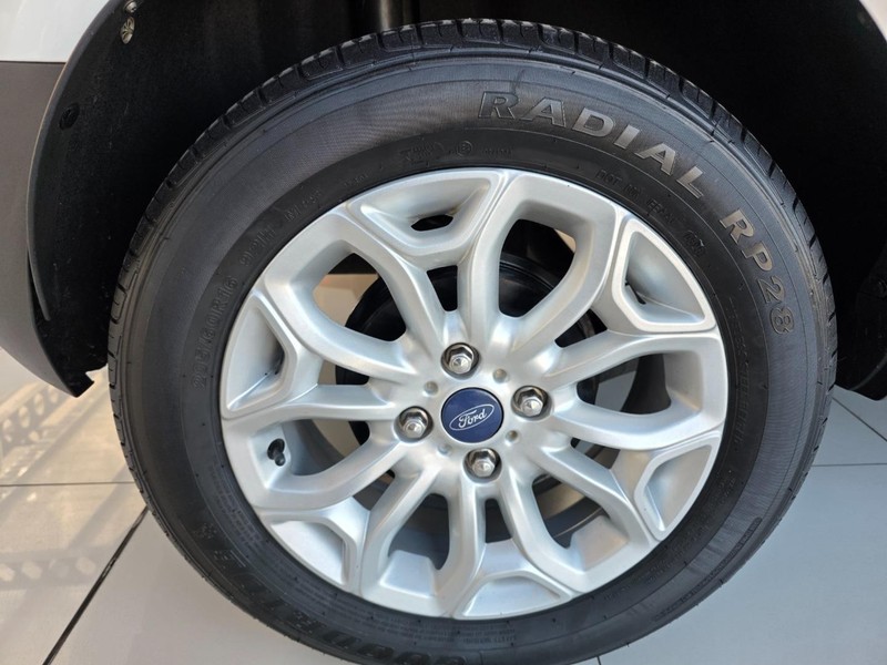 Ford EcoSport - Park Ford - Image 21
