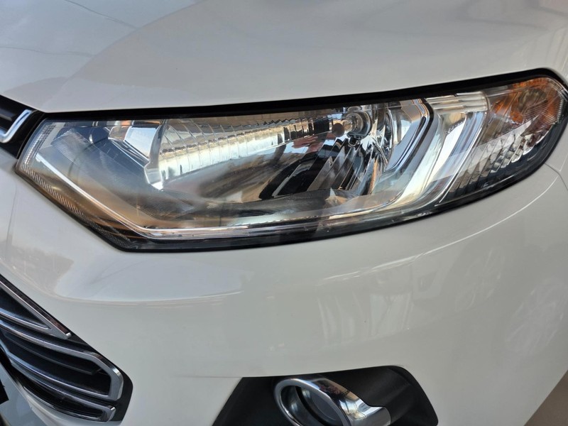Ford EcoSport - Park Ford - Image 19