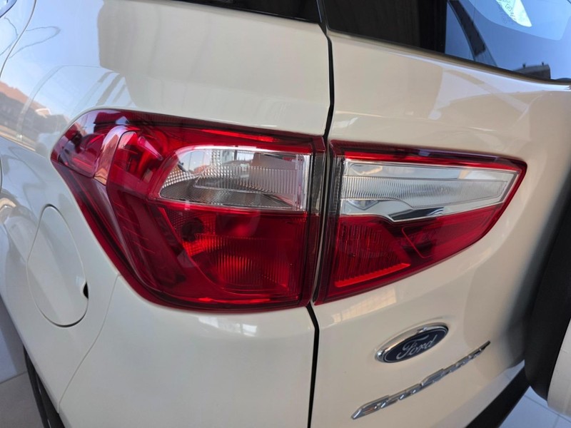 Ford EcoSport - Park Ford - Image 20