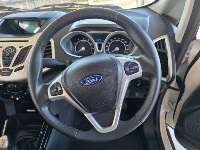 Ford EcoSport - Park Ford - Image 16