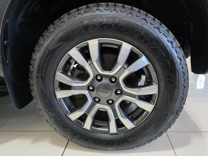 Ford Everest - Park Ford - Image 7