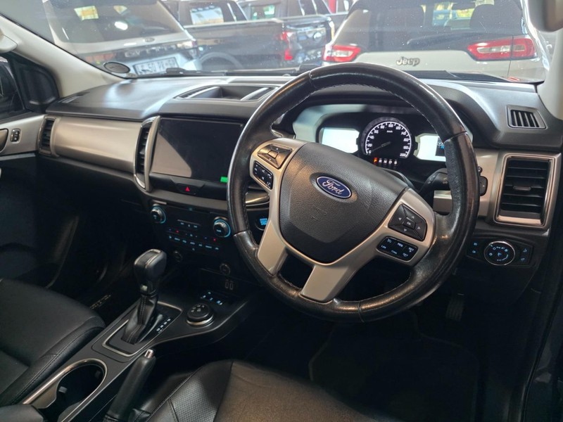 Ford Everest - Park Ford - Image 11