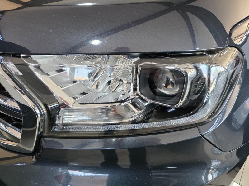 Ford Everest - Park Ford - Image 17