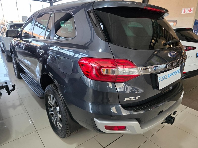 Ford Everest - Park Ford - Image 4