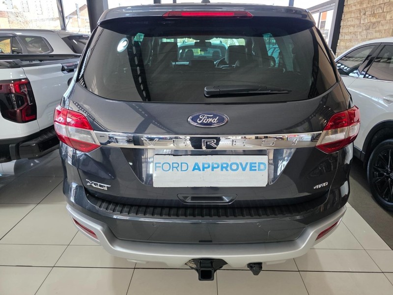 Ford Everest - Park Ford - Image 5
