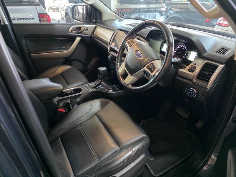 Ford Everest - Park Ford - Image 14