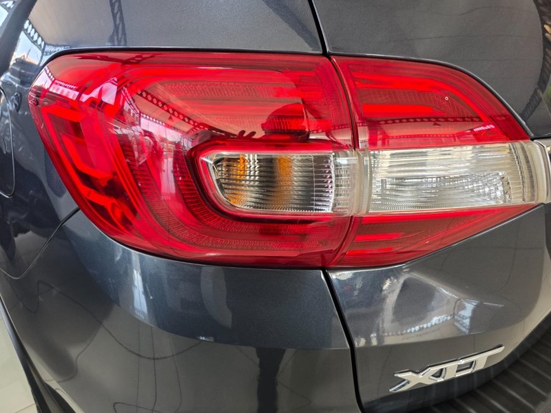 Ford Everest - Park Ford - Image 15
