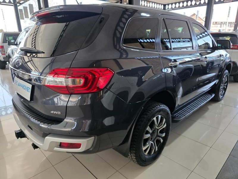 Ford Everest - Park Ford - Image 6