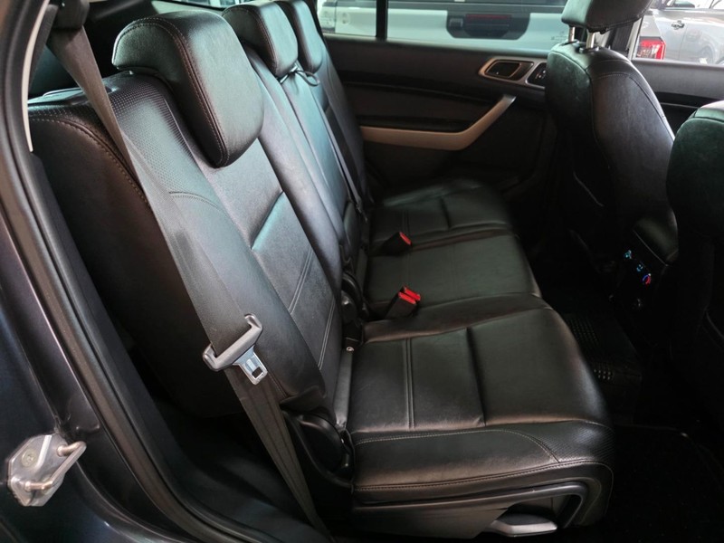 Ford Everest - Park Ford - Image 18