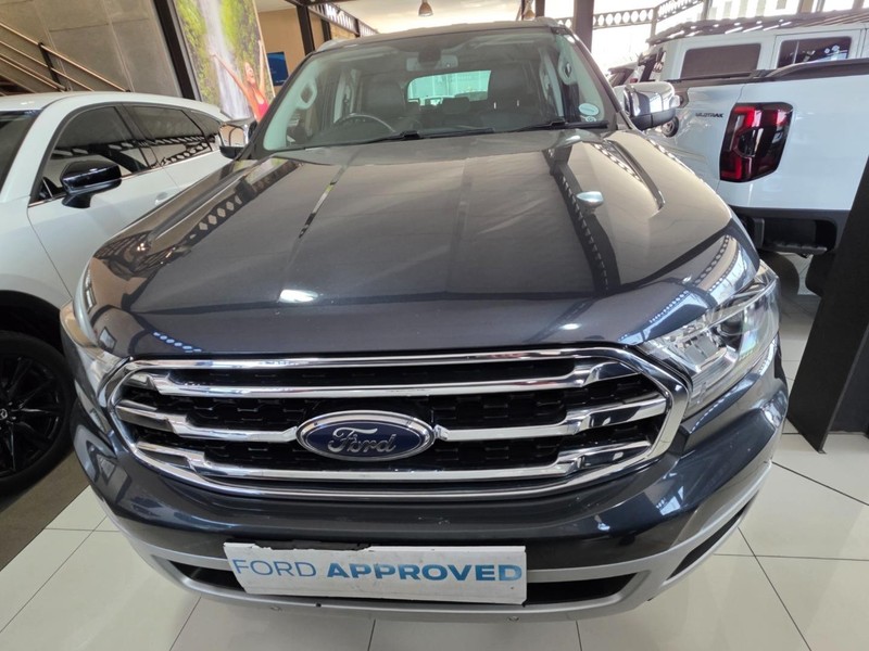 Ford Everest - Park Ford - Image 2