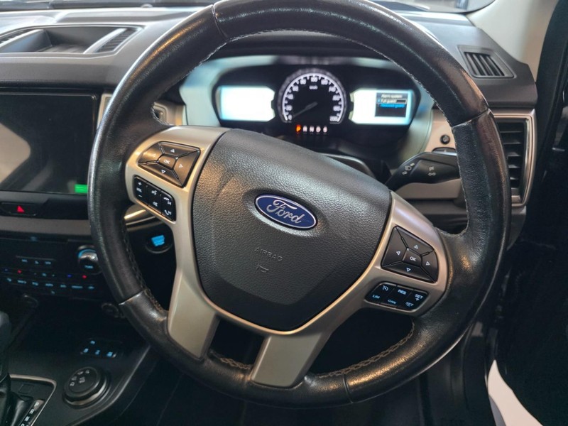 Ford Everest - Park Ford - Image 16