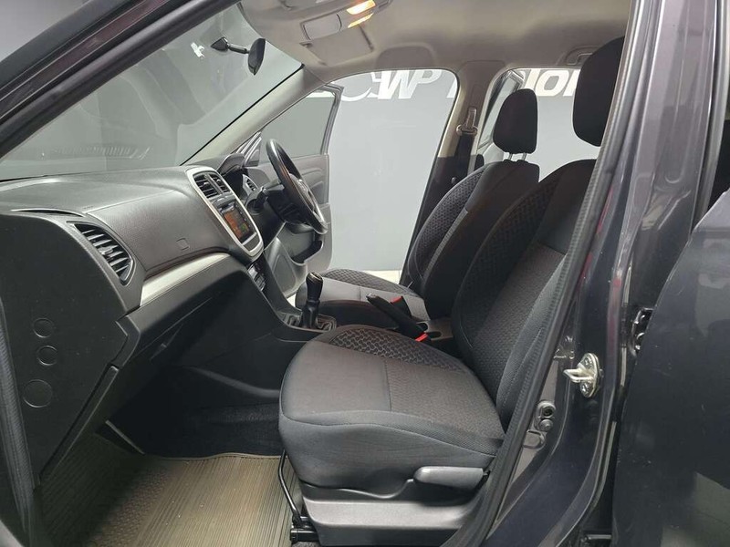 Toyota Urban Cruiser - WP Motors - Image 16
