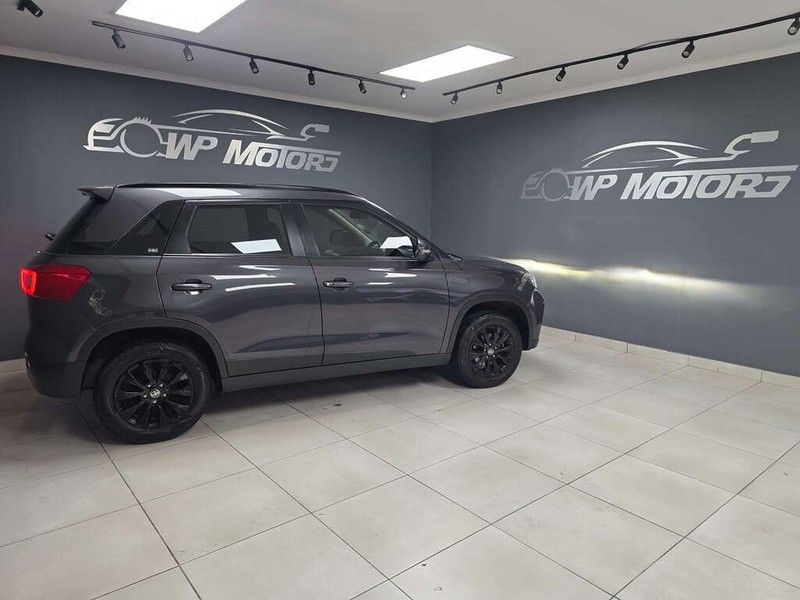 Toyota Urban Cruiser - WP Motors - Image 5