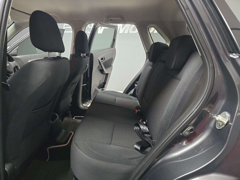 Toyota Urban Cruiser - WP Motors - Image 17