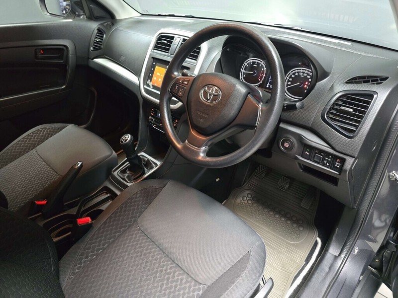 Toyota Urban Cruiser - WP Motors - Image 18