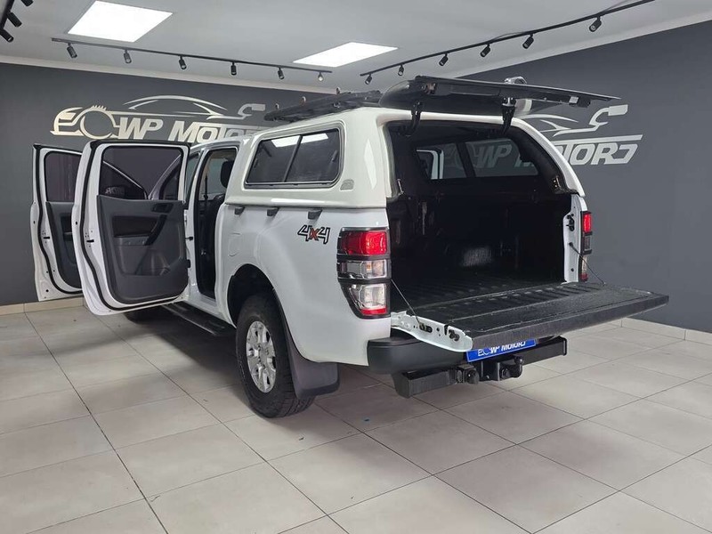 Ford Ranger - WP Motors - Image 9