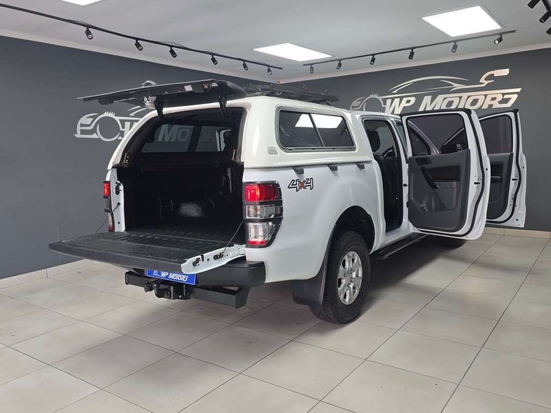 Ford Ranger - WP Motors - Image 10