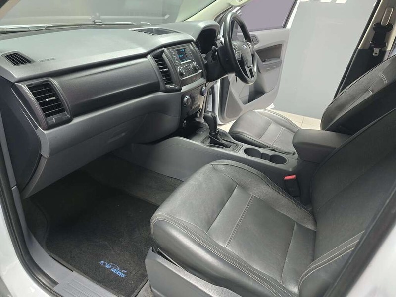 Ford Ranger - WP Motors - Image 15