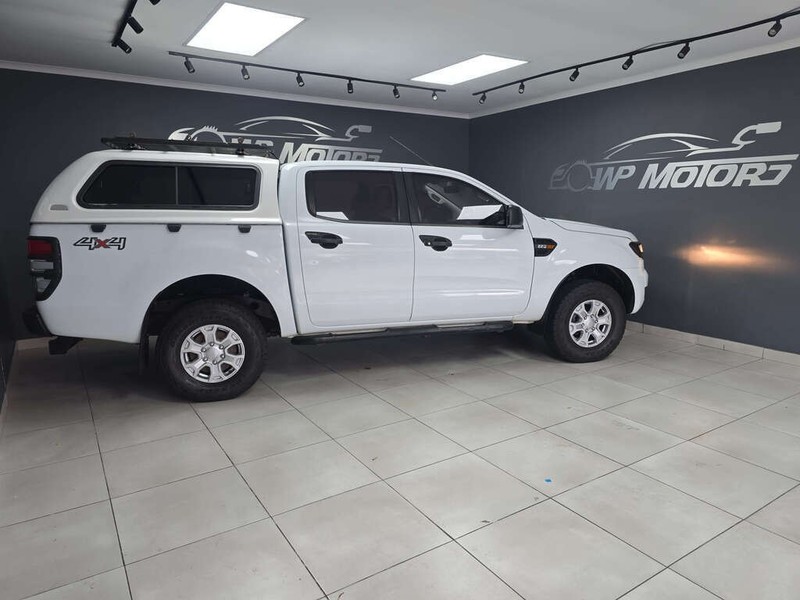 Ford Ranger - WP Motors - Image 5