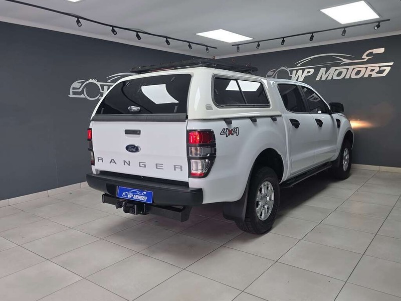 Ford Ranger - WP Motors - Image 8