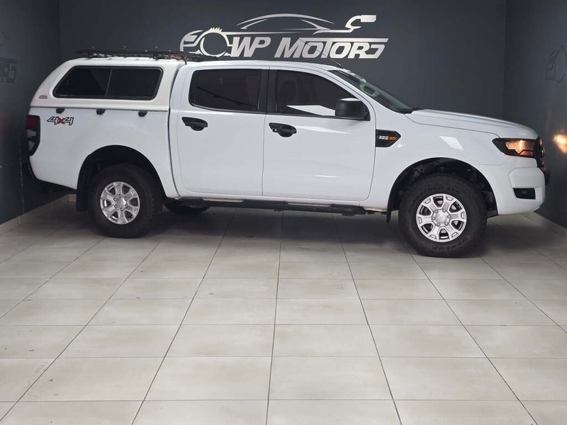 Ford Ranger - WP Motors - Image 4