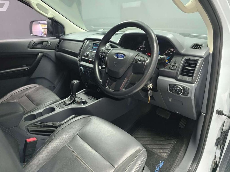 Ford Ranger - WP Motors - Image 18