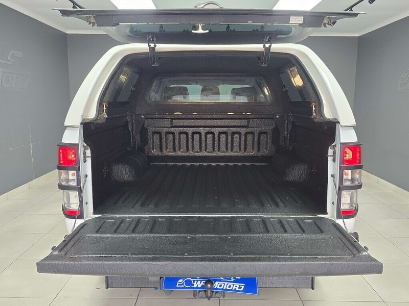 Ford Ranger - WP Motors - Image 13