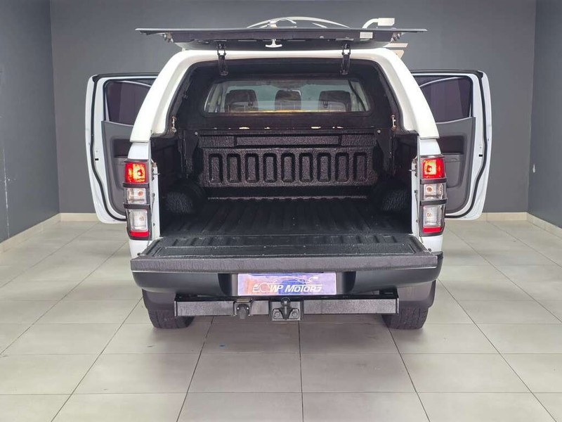 Ford Ranger - WP Motors - Image 12