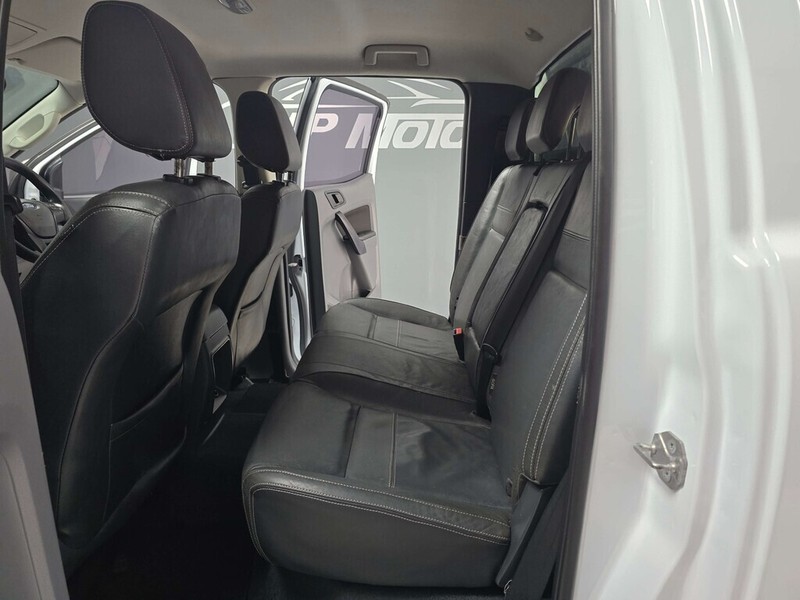 Ford Ranger - WP Motors - Image 17