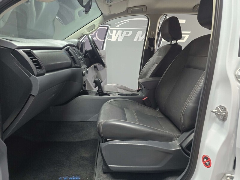 Ford Ranger - WP Motors - Image 16