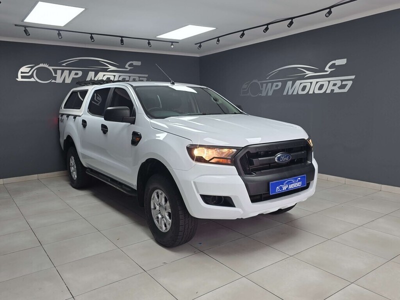 Ford Ranger - WP Motors - Image 1