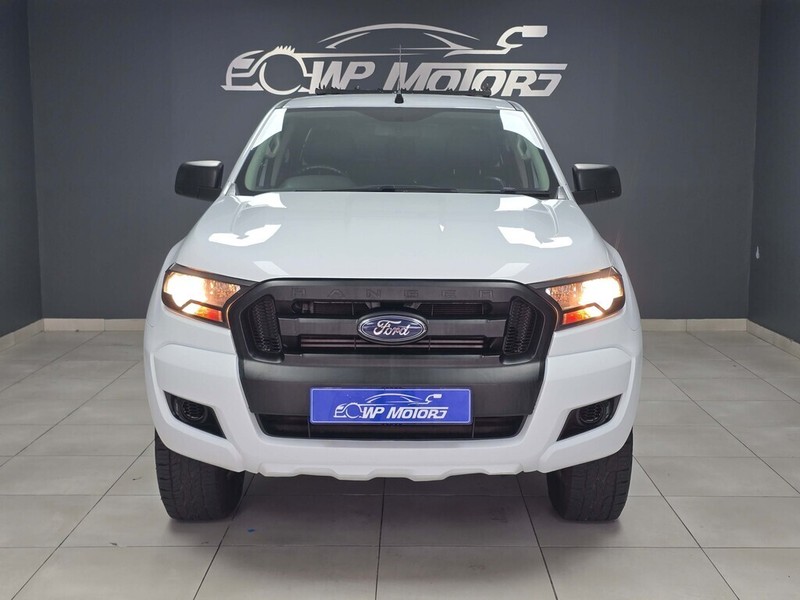 Ford Ranger - WP Motors - Image 2