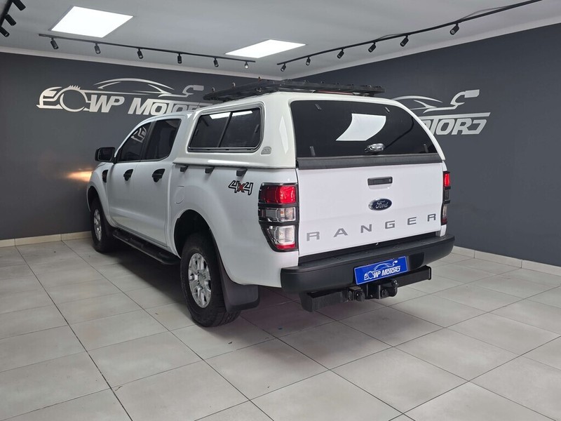 Ford Ranger - WP Motors - Image 7