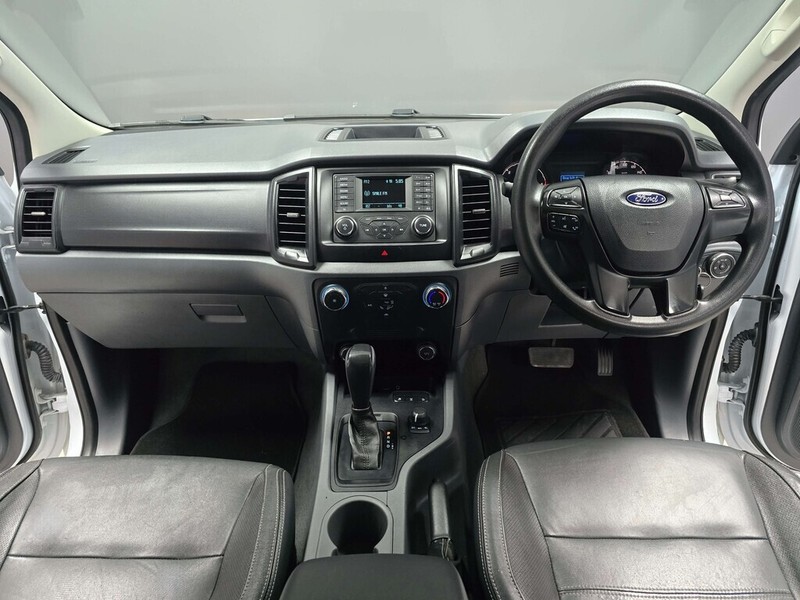 Ford Ranger - WP Motors - Image 14