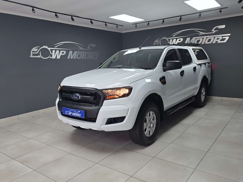 Ford Ranger - WP Motors - Image 3