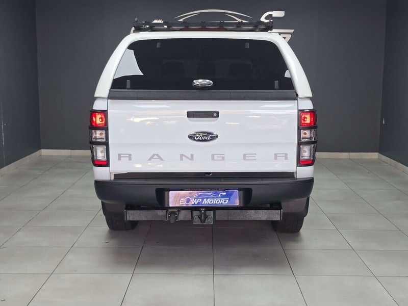 Ford Ranger - WP Motors - Image 11